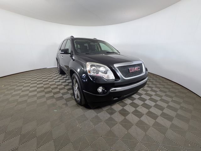 2012 GMC Acadia SLT1