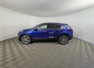 2026 Cadillac XT5 FWD Premium Luxury