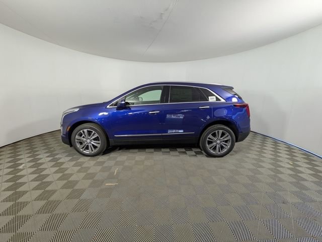 2026 Cadillac XT5 Premium Luxury - Photo 26