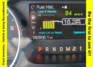 2011 Ford F-150 FX4