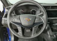 2026 Cadillac XT5 FWD Premium Luxury