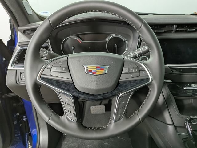 2026 Cadillac XT5 Premium Luxury - Photo 21