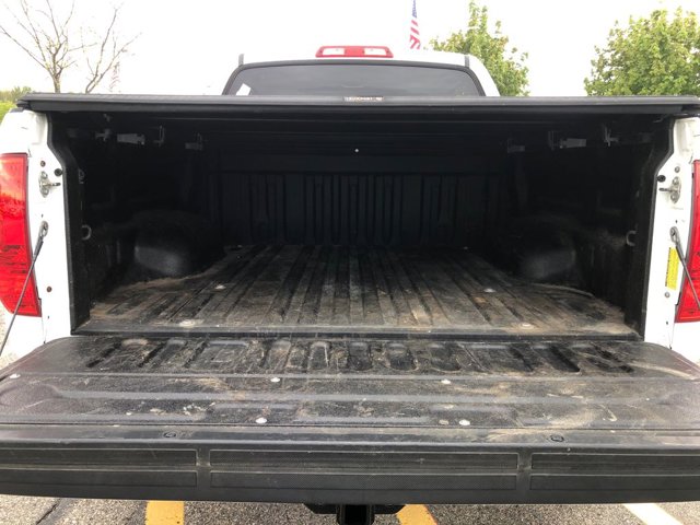 2018 Toyota Tundra 4WD Limited