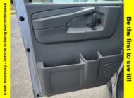 2010 Chevrolet Express Passenger LT