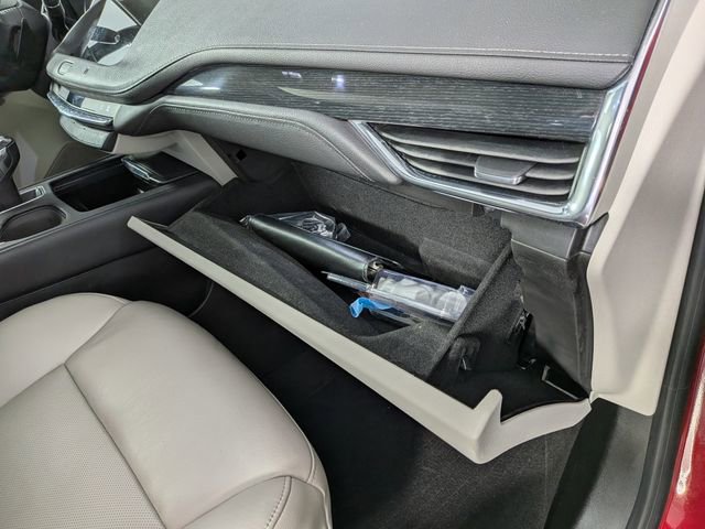 2019 Cadillac XT4 FWD Premium Luxury