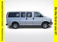 2010 Chevrolet Express Passenger LT