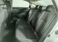 2019 Honda Civic Sedan EX