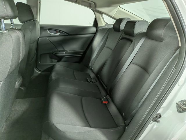 2019 Honda Civic Sedan EX