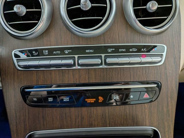 2021 Mercedes-Benz GLC GLC 300