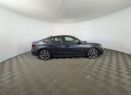 2026 Honda Civic Hatchback Hybrid Sport Touring