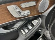 2020 Mercedes-Benz GLC GLC 300