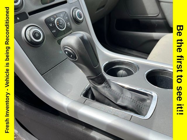 2014 Ford Edge SE