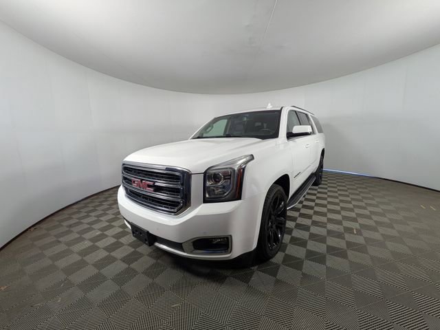 2020 GMC Yukon XL SLT