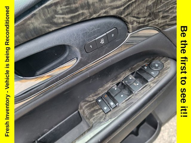 2013 Buick Enclave Leather
