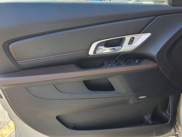 2014 GMC Terrain SLT