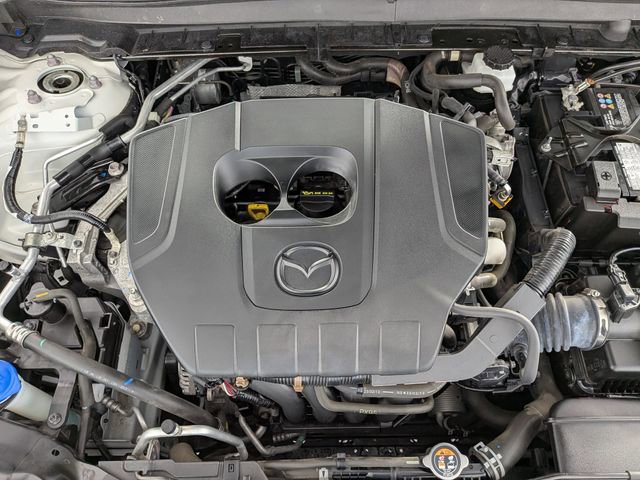 2024 Mazda CX-30 2.5 S Preferred Package