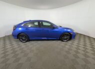 2020 Honda Civic Hatchback EX