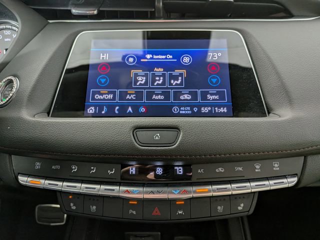 2023 Cadillac XT4 AWD Sport