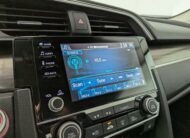 2019 Honda Civic Sedan EX