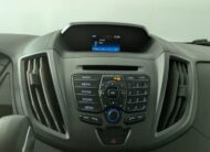 2019 Ford Transit Van Base