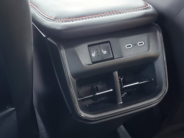 2024 Dodge Charger Daytona Scat Pack