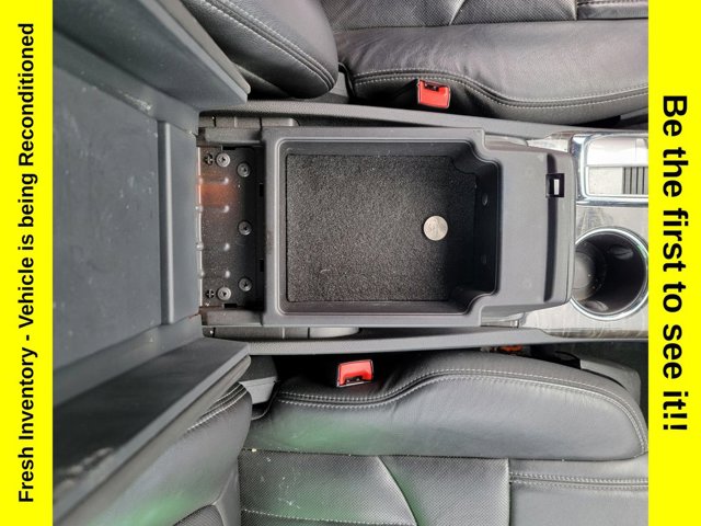 2013 Buick Enclave Leather