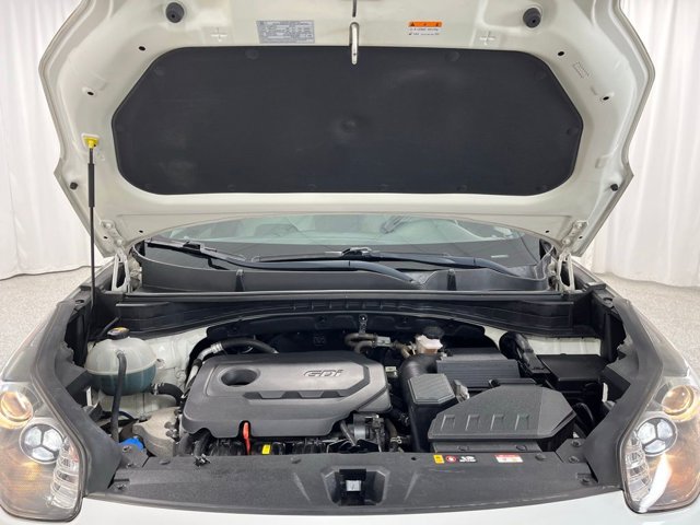 2019 Kia Sportage EX