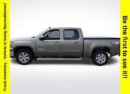 2013 GMC Sierra 1500 SLT