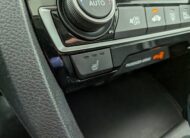 2019 Honda Civic Sedan EX
