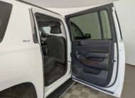 2020 GMC Yukon XL SLT