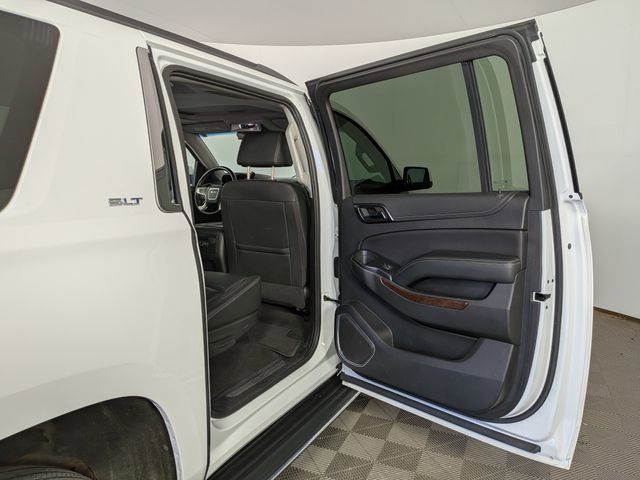2020 GMC Yukon XL SLT