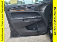 2013 Buick Enclave Leather