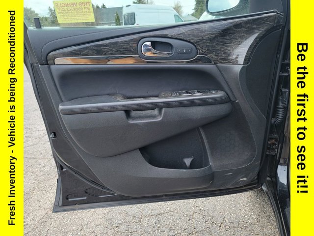 2013 Buick Enclave Leather