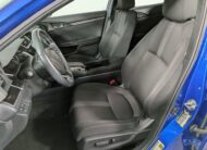 2020 Honda Civic Hatchback EX