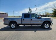 2011 Ford Super Duty F-250 SRW XLT