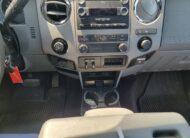 2011 Ford Super Duty F-250 SRW XLT