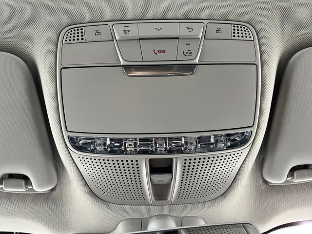 2020 Mercedes-Benz GLC GLC 300