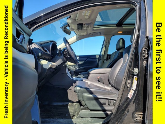 2019 Subaru Ascent Limited