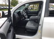 2018 Toyota Tundra 4WD Limited