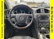 2013 Buick Enclave Leather