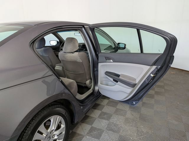 2010 Honda Accord Sdn LX-P