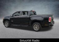 2019 GMC Canyon 4WD All Terrain w/Leather