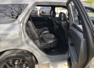 2022 Dodge Durango Orange Sport