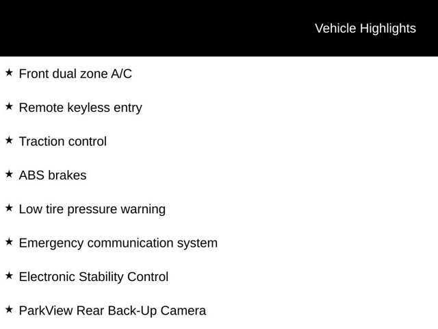 2026 Jeep Grand Cherokee Laredo Altitude 4x4's photo