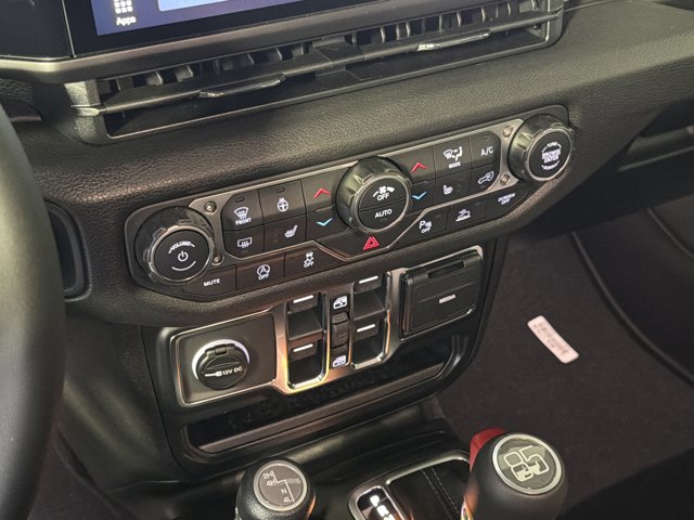 2026 Jeep Wrangler 85th Anniversary