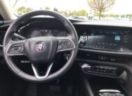 2021 Buick Envision Avenir