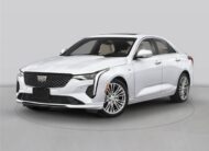 2023 Cadillac CT4 Sport
