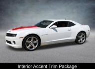 2010 Chevrolet Camaro 2SS