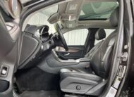 2020 Mercedes-Benz GLC GLC 300
