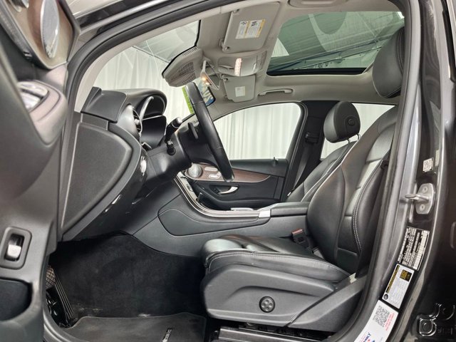 2020 Mercedes-Benz GLC GLC 300